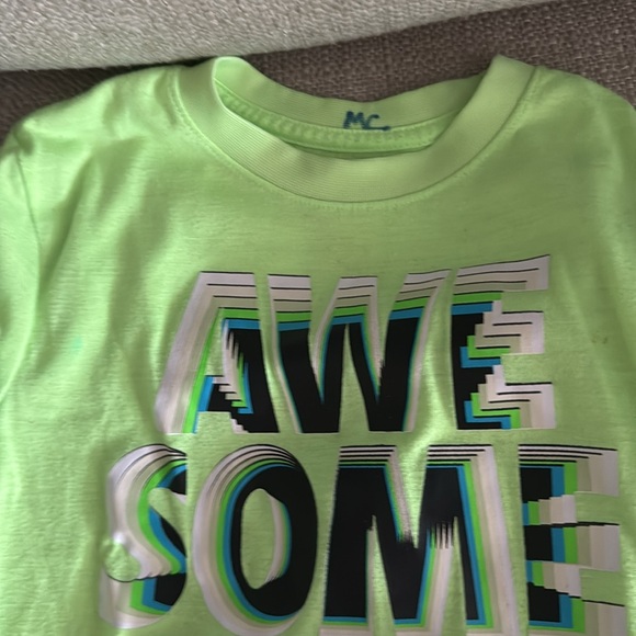 Nike - Little boys - Matching Set - Picture 2 of 5